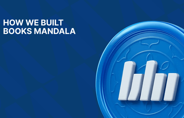 Books Mandala: Nepal’s First Online Bookstore